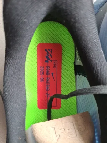 Tweedehands Nike Zoom Fly 6 bike — afbeelding 3 van 6