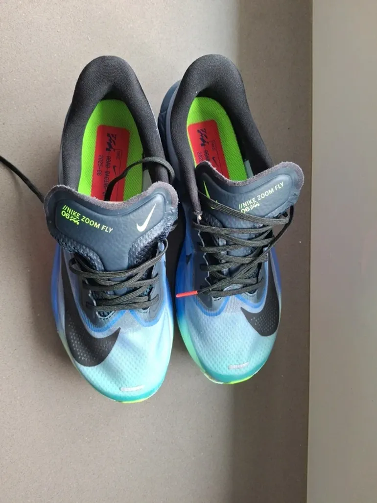 Tweedehands Nike Zoom Fly 6 bike — afbeelding 2 van 6
