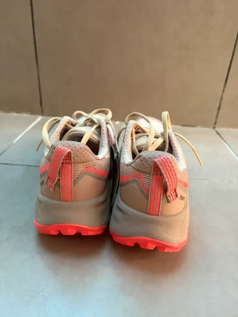 Gebrauchtes New Balance Hiero V9 bike — Bild 2 von 11