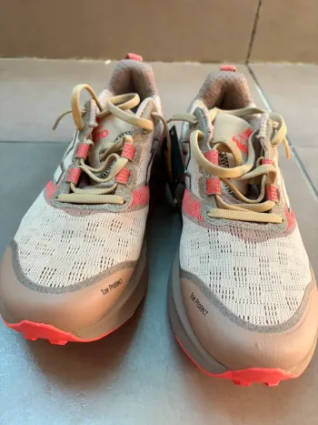 Gebrauchtes New Balance Hiero V9 bike — Bild 4 von 11