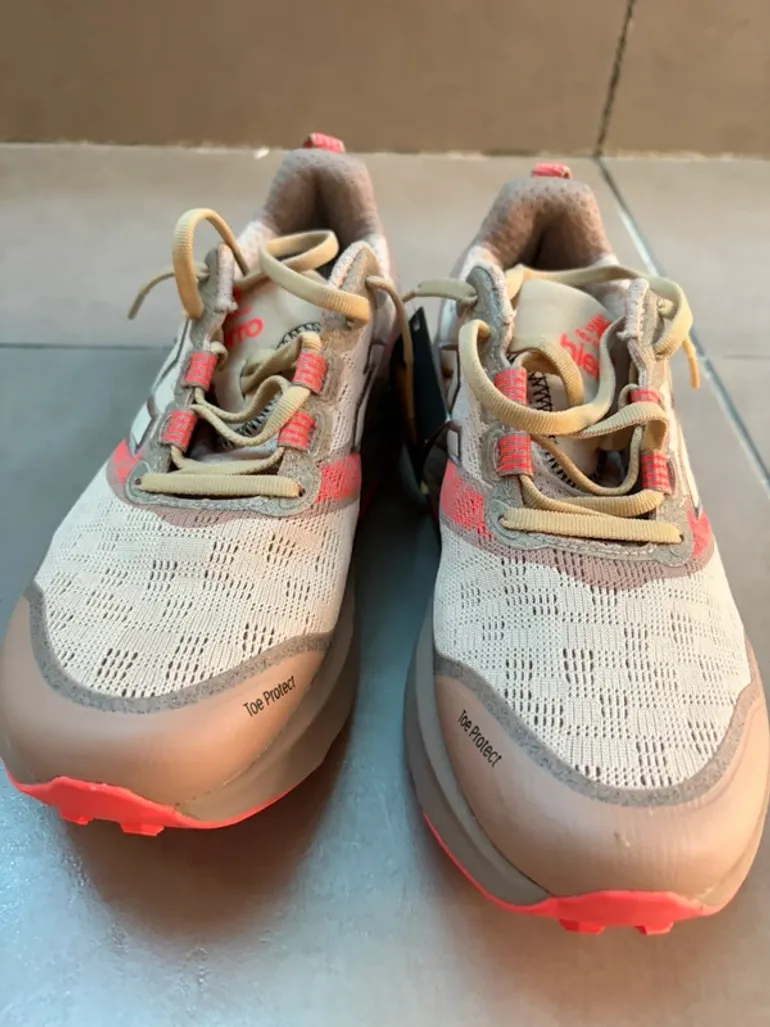 Gebrauchtes New Balance Hiero V9 bike — Bild 5 von 11