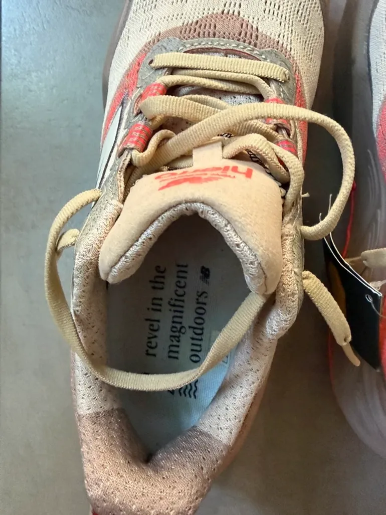 Gebrauchtes New Balance Hiero V9 bike — Bild 10 von 11