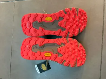 Gebrauchtes New Balance Hiero V9 bike — Bild 8 von 11