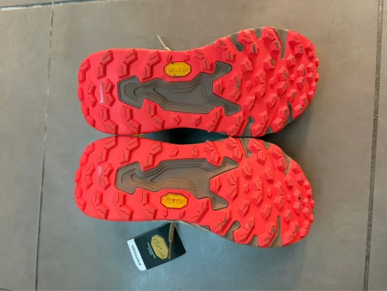 Gebrauchtes New Balance Hiero V9 bike — Bild 8 von 11
