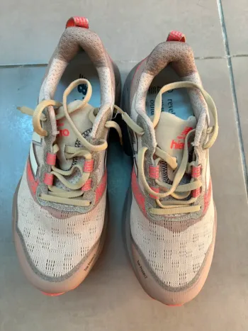 Gebrauchtes New Balance Hiero V9 bike — Bild 6 von 11