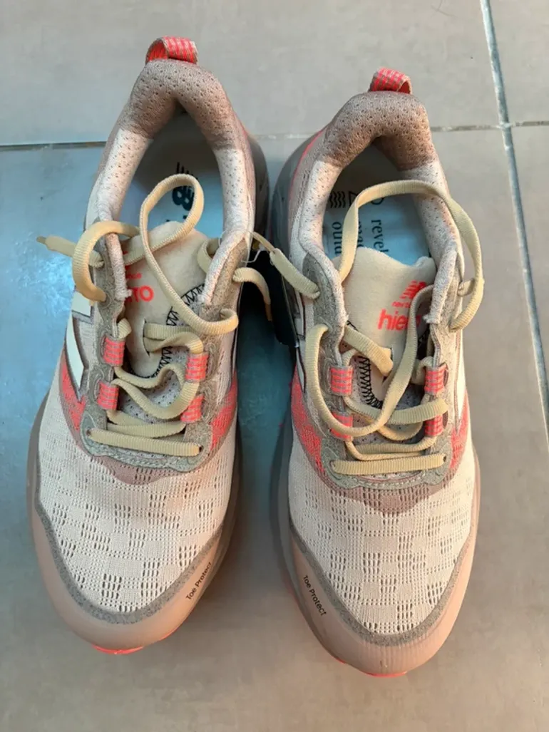 Gebrauchtes New Balance Hiero V9 bike — Bild 6 von 11