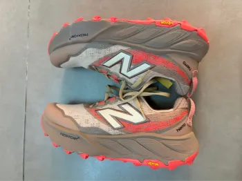 Gebrauchtes New Balance Hiero V9 bike — Bild 9 von 11