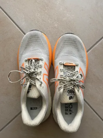 Used New Balance 880 bike — image 2 of 4