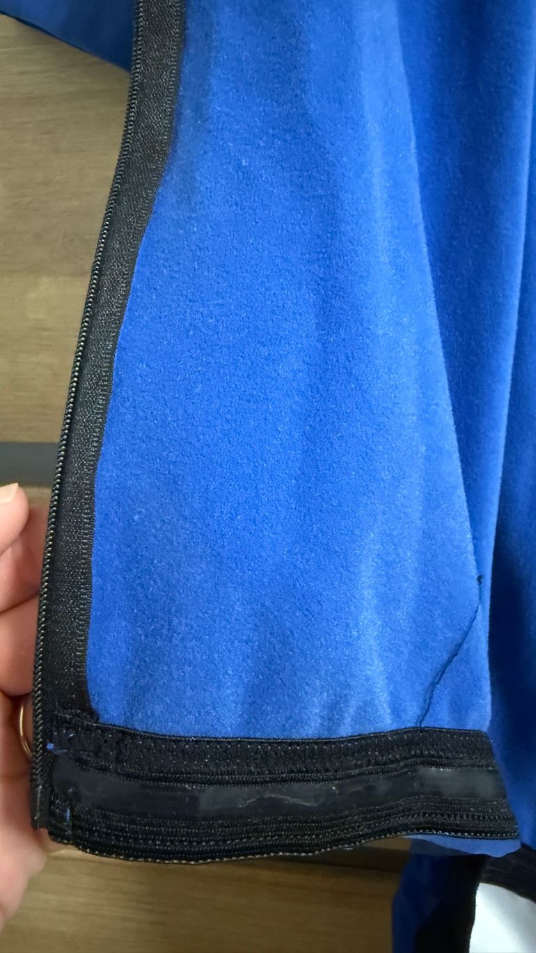 Gebrauchtes Vermarc short sleeves jacket QUICKSTEP 2022 bike — Bild 5 von 6