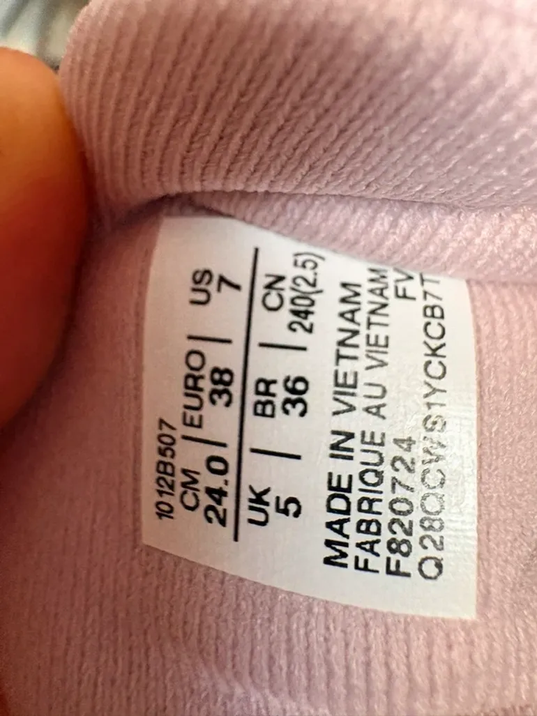 Asics Gore-Tex bike d'occasion — image 3 sur 5