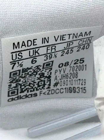 Brugt Adidas Adizero bike — billede 8 af 8