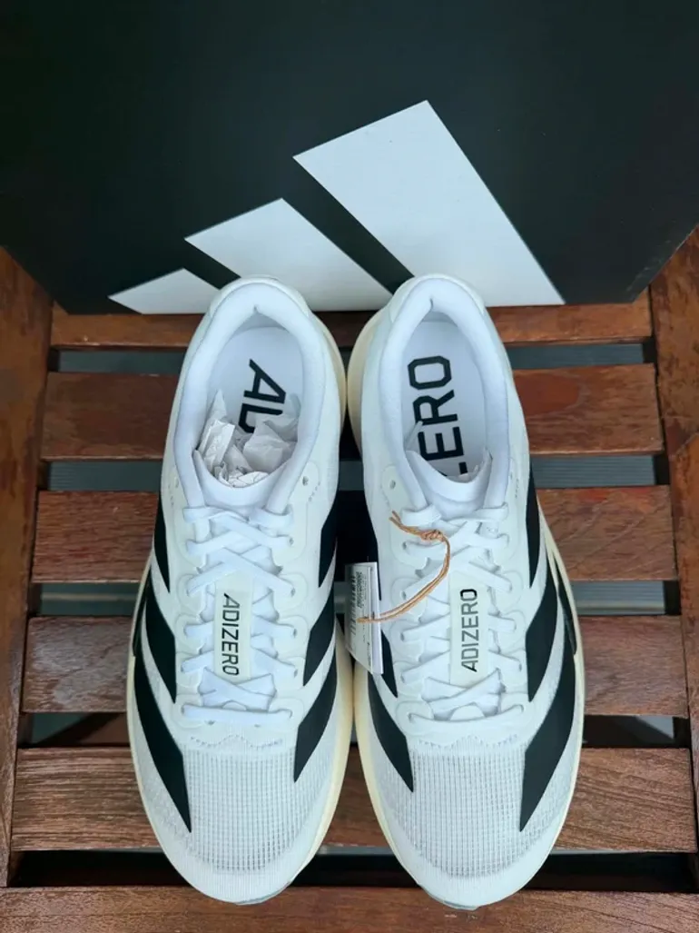 Brugt Adidas Adizero bike — billede 3 af 8