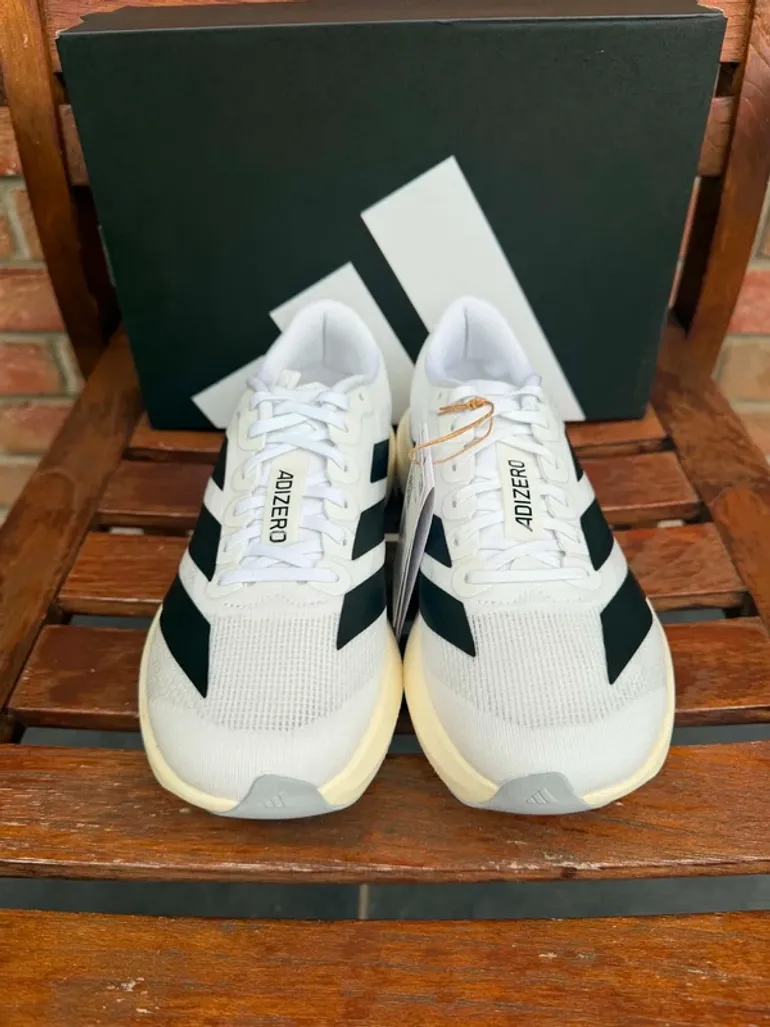 Brugt Adidas Adizero bike — billede 4 af 8