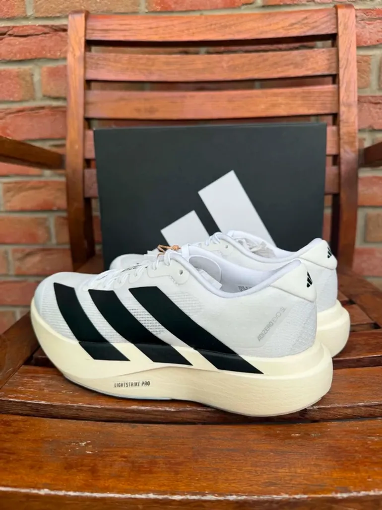 Brugt Adidas Adizero bike — billede 5 af 8