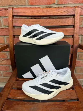 Brugt Adidas Adizero Running Shoes