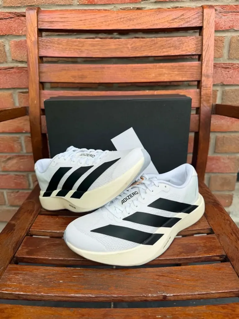 Brugt Adidas Adizero bike — billede 2 af 8