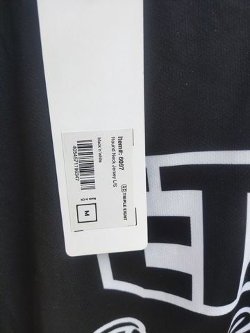 Used triple eight MTB Jersey bike — image 3 of 3