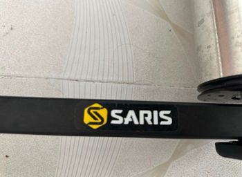 Used Saris Rodillos de equilibrio Cycling Accessories