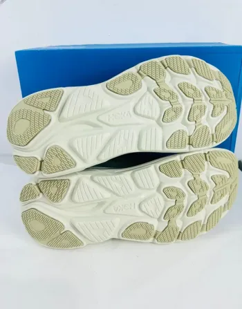 Used Hoka Shoes size 42 bike — image 5 of 5