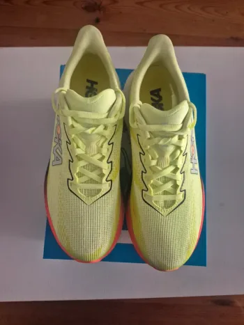 Tweedehands Hoka Wach X3 bike — afbeelding 4 van 5