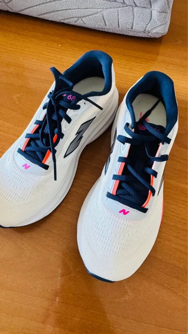 Gebrauchtes New Balance 680 bike — Bild 3 von 4