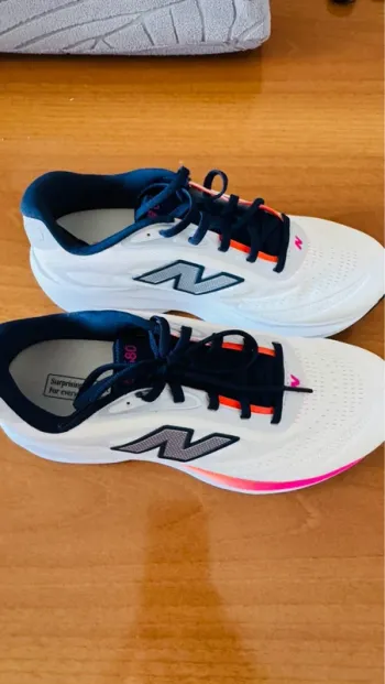 Gebrauchtes New Balance 680 bike — Bild 4 von 4