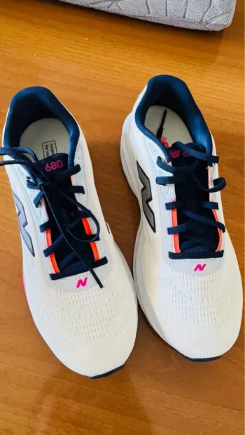 Gebrauchtes New Balance 680 bike — Bild 2 von 4