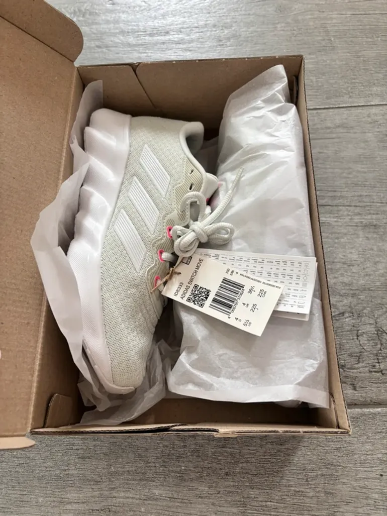 Brugt Adidas Switch Move bike — billede 2 af 3