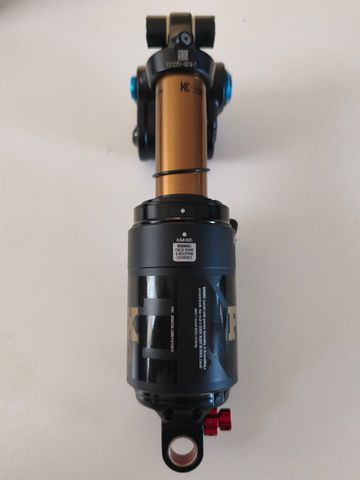 Used Fox X2 2026 bike — image 3 of 4