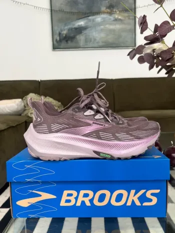 Used Brooks Ghost Trail bike — image 2 of 3