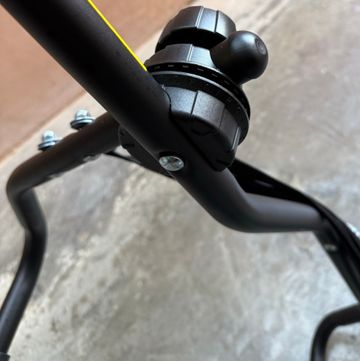 Used Peruzzo Milano 2026 bike — image 4 of 6