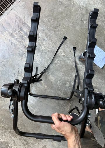 Used Peruzzo Milano 2026 bike — image 3 of 6