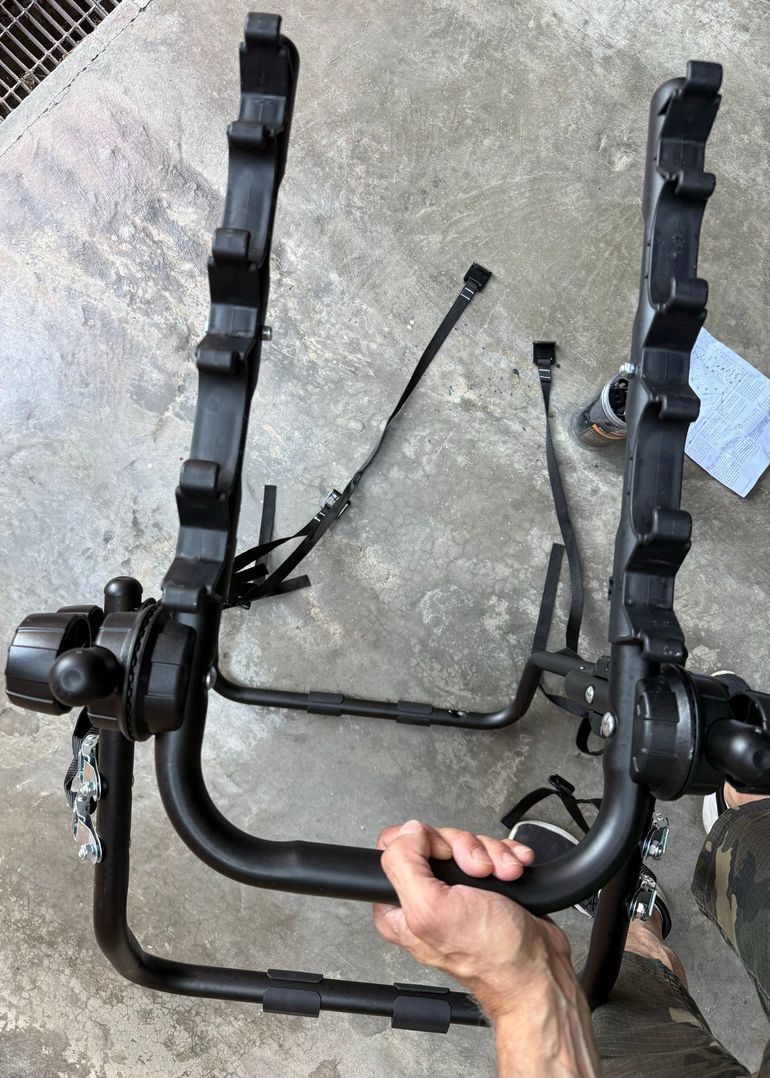 Peruzzo Milano 2026 bike de segunda mano — imagen 3 de 6