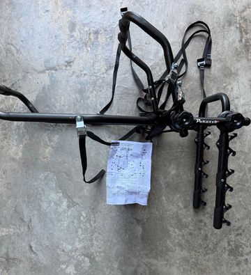 Used Peruzzo Milano 2026 bike — image 1 of 6