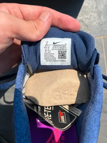 Nike Juniper Trail 2 GORE-TEX bike d'occasion — image 7 sur 7