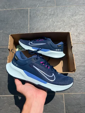 Used Nike Juniper Trail 2 GORE-TEX Running Shoes