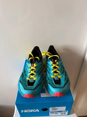 Used Hoka Speedgoat 5 bike — image 5 of 11