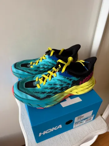 Used Hoka Speedgoat 5 bike — image 8 of 11