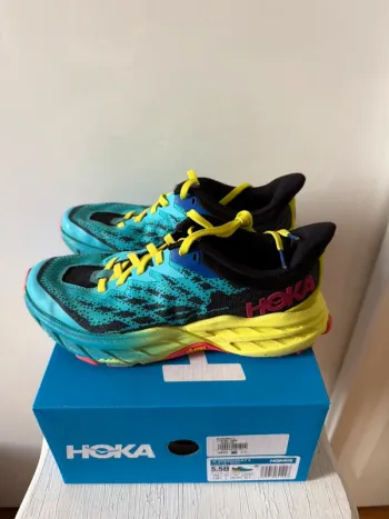 Used Hoka Speedgoat 5 bike — image 6 of 11