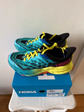 Used Hoka Speedgoat 5 bike — image 9 of 11