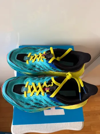 Used Hoka Speedgoat 5 bike — image 11 of 11