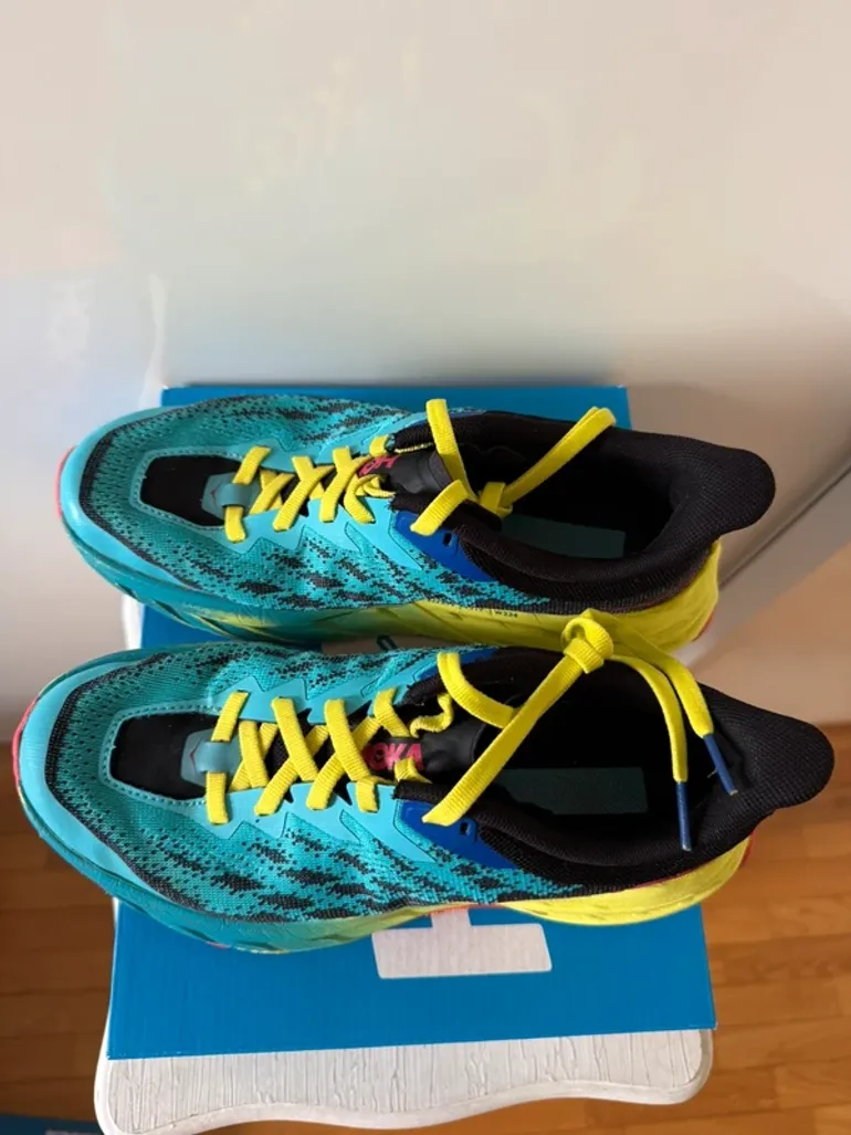 Used Hoka Speedgoat 5 bike — image 11 of 11