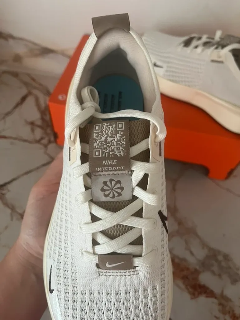 Used Nike Interact Run bike — image 3 of 9