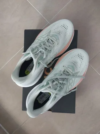 Brugt Saucony Ride 19 bike — billede 3 af 6