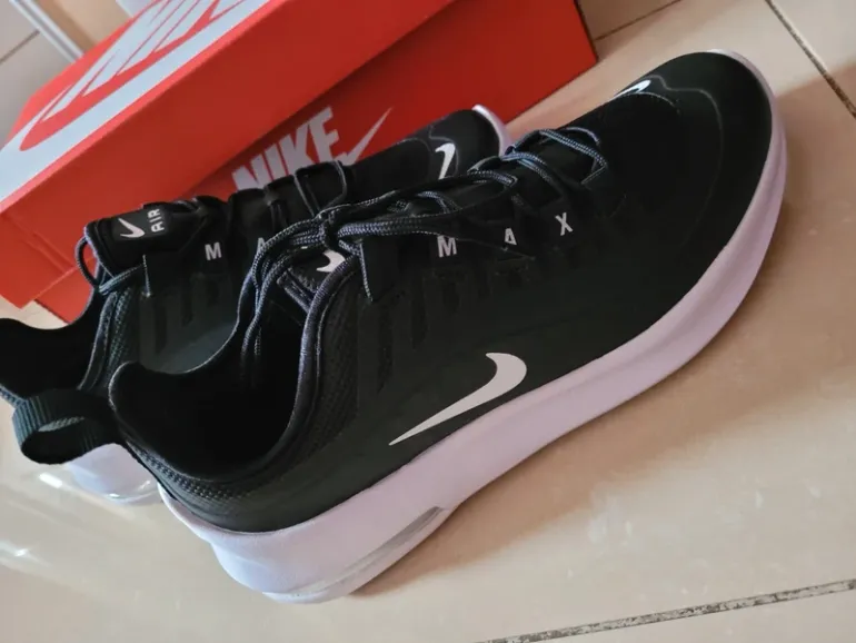Used Nike Schuhe bike — image 3 of 6
