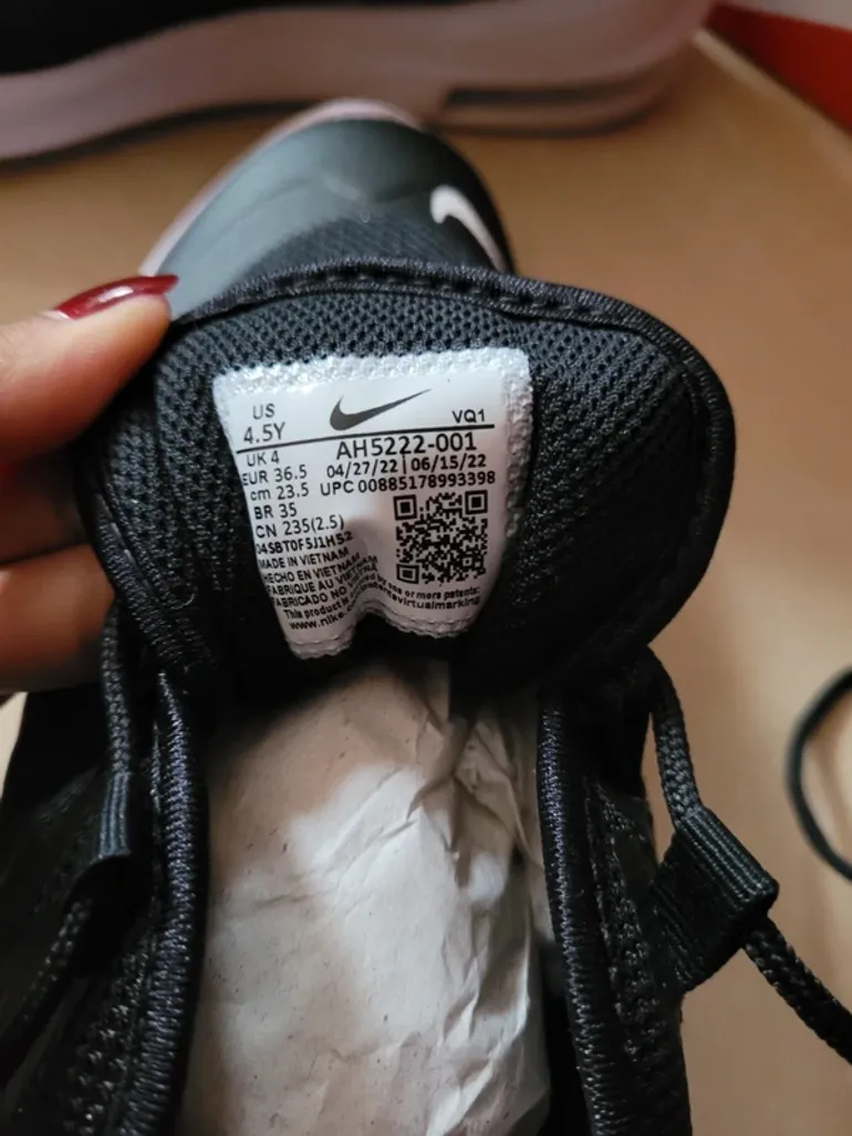 Used Nike Schuhe bike — image 6 of 6