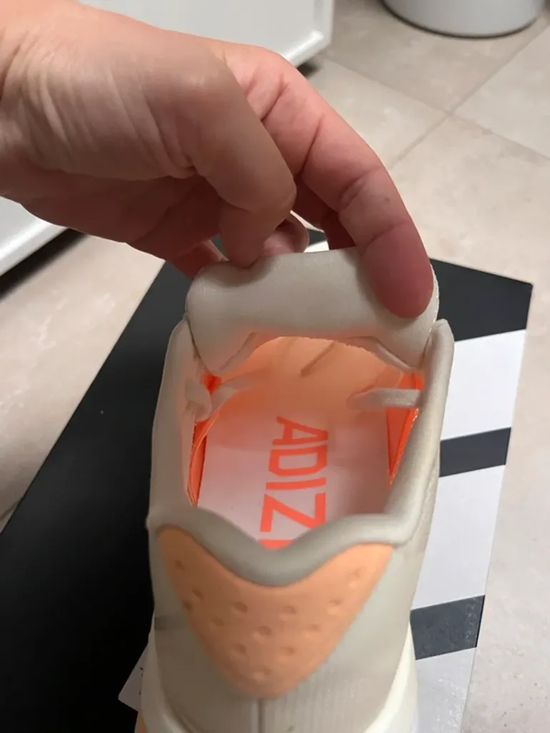 Brugt Adidas Adizero Boston 13W 2026 bike — billede 15 af 15