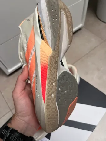 Brugt Adidas Adizero Boston 13W 2026 bike — billede 7 af 15