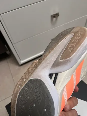 Brugt Adidas Adizero Boston 13W 2026 bike — billede 12 af 15