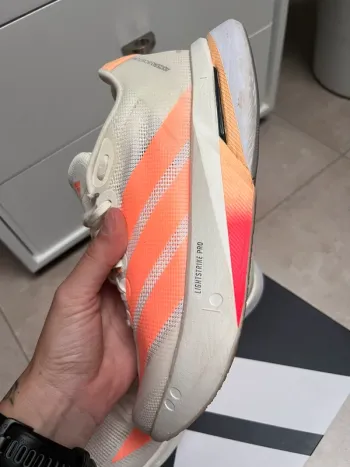 Brugt Adidas Adizero Boston 13W 2026 bike — billede 6 af 15